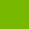 347-Vibrant Green (White Adhesive)