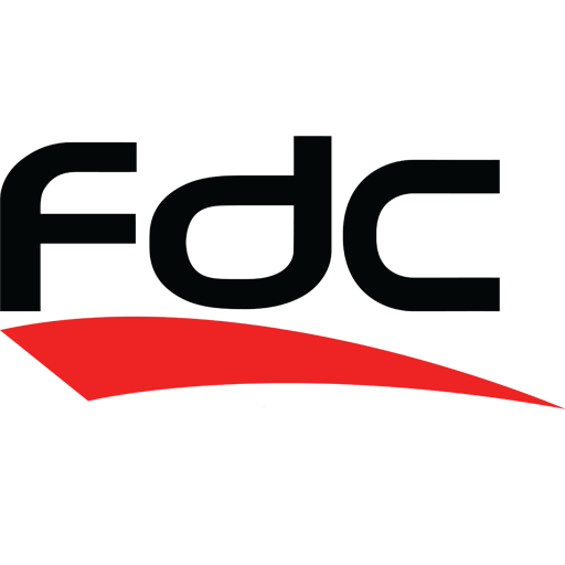 FDC favicon main website