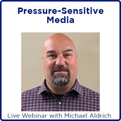 FDC’s Michael Aldrich, Product Manager, Joins Panel of Digital Output Live Webinar
