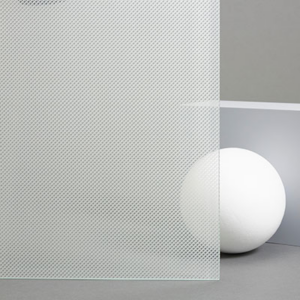 3M™ FASARA™ Glass Finishes Geometric
