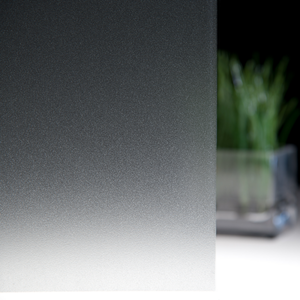 3M™ FASARA™ Glass Finishes Frost/Matte
