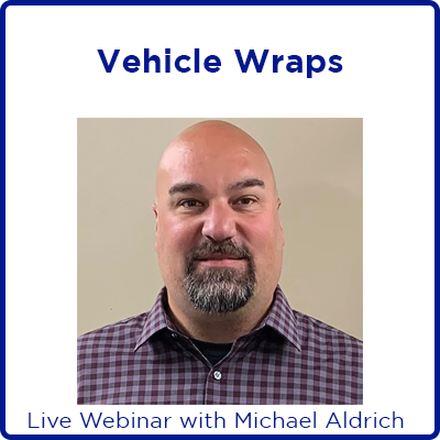 FDC's Michael Aldrich, Product Manager, Joins Panel of Digital Output Live Webinar