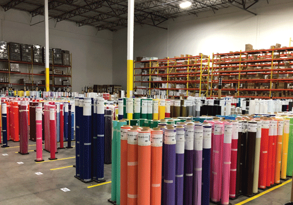 FDC Expands Reno Warehouse