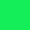 018 Fluorescent Green