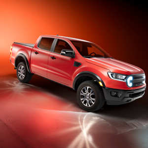 3M™ 2080 Wrap Film