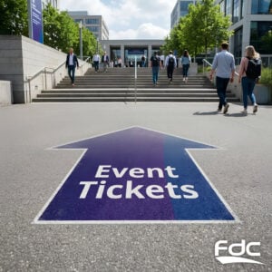 3M™ 3662 Scotchcal™ Graphic Film