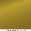 420FR Gold Metallic