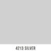 4213 Silver