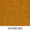 429 Dark Gold