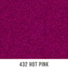 432 Hot Pink