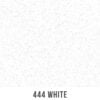 444 White