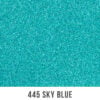 445 Sky Blue