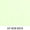 447 Pastel Green