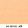 449 Pastel Orange