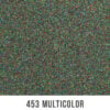 453 Multicolor
