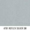 4781 3M Silver