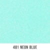 481 Pastel Blue