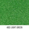 483 Light Green