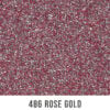 486 Rose Gold