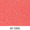 487 Coral