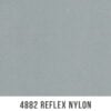 4882 Nylon Silver