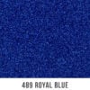 489 Royal Blue