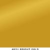4921 Bright Gold Metallic