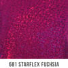681 Fuchsia