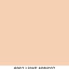 6997 Light Apricot