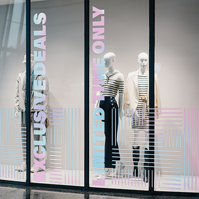 ASLAN SE 77 ColourShift Etched (FDC 2794) - FDC Graphic Films, Inc.