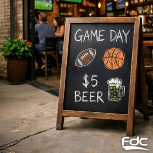 ChalkTalk by Nekoosa (FDC 4310)