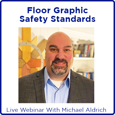 FDC's Michael Aldrich, Product Manager, Joins Panel of Digital Output Live Webinar