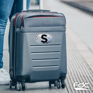 VinylEfx® by Nekoosa Diamond Plate™ Vinyl Film (Outdoor Durable)