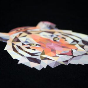 POLI-TAPE® FLEXPRINT Printable Heat Transfer Vinyl Film