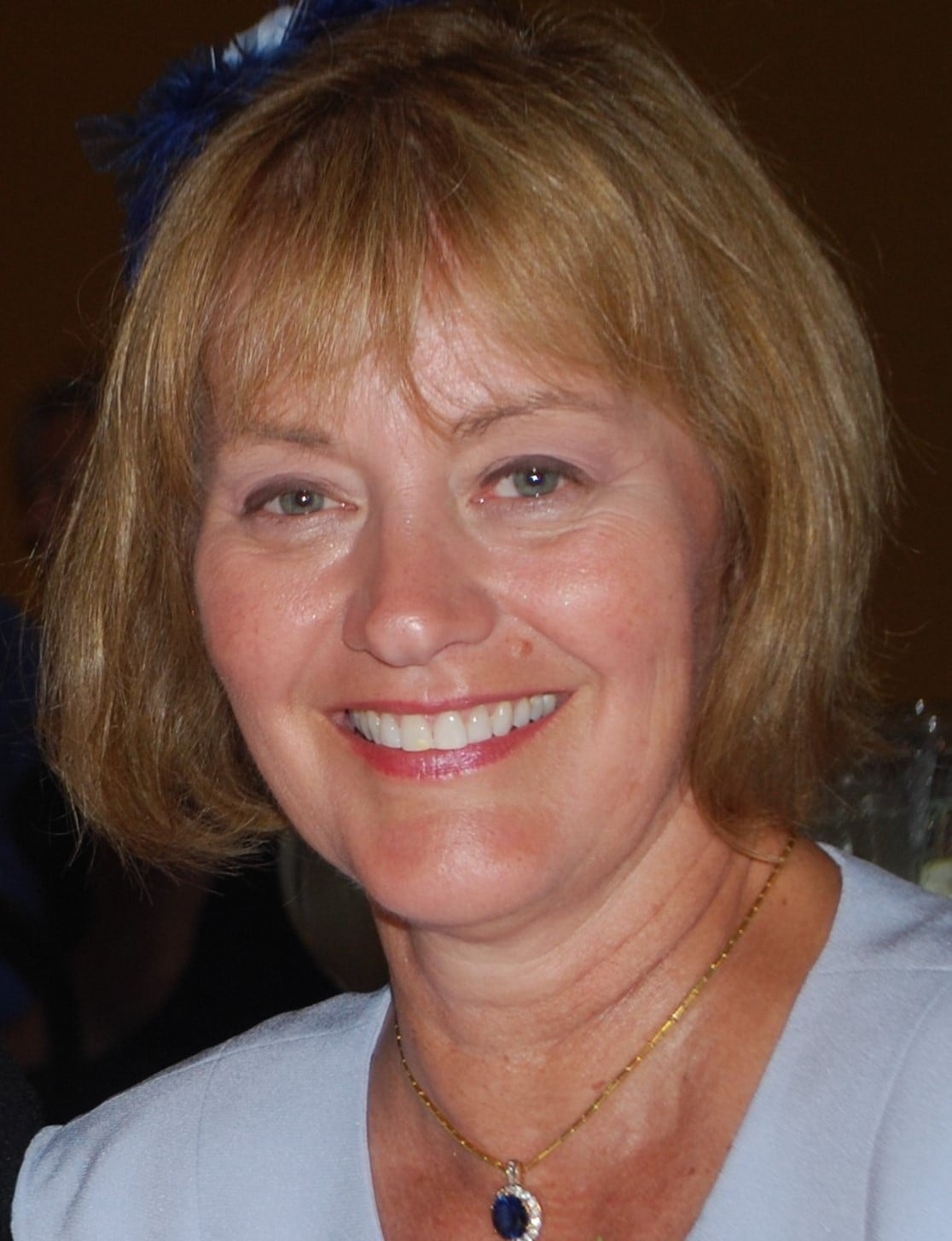 Judith Eck, Founder & CEO of FDC Graphic Films, Inc.