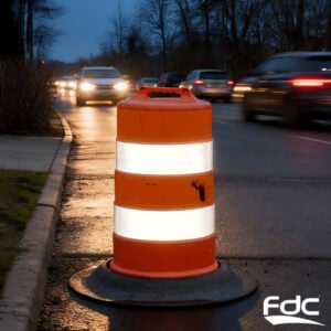 3M 7310 Advanced Flexible Engineer Grade Reflective Sheeting (FDC 7310)