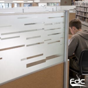 3M™ FASARA™ Frost/Matte Glass Finishes (FDC 1405)