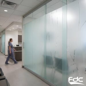 ASLAN DFL 300 PrintEtched Dryapply (FDC 7292)