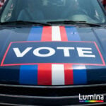 Lumina by FDC 2100 Premium Cast High-Performance Vinyl Film