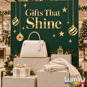 Lumina by FDC 2800