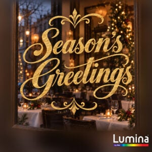 Lumina by FDC 3300