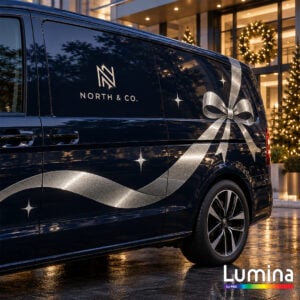 Lumina by FDC 3700