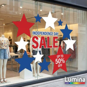 Lumina® by FDC 4200 Ultra-High Gloss Vinyl Film