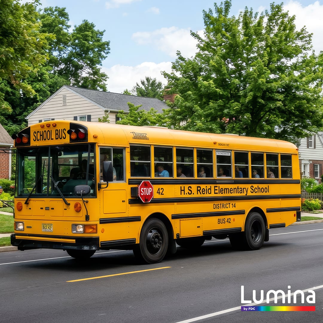 Lumina® by FDC 4301 Matte Self-Adhesive Removable Vinyl Film