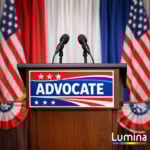 Lumina® by FDC 7204 Print Media