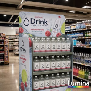 Lumina by FDC 7204 Print Media: Promotional