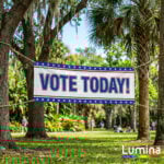Lumina® by FDC 7506 Banner