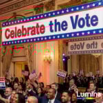 Lumina® by FDC 7507 Banner