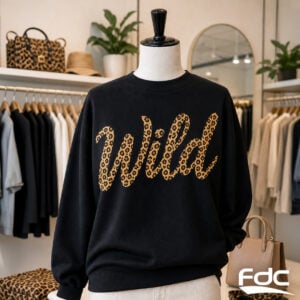 POLI-TAPE POLI-FLEX IMAGE DESIGN Heat Transfer Vinyl Film (FDC DES)