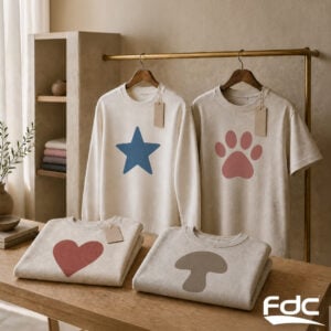POLI-TAPE POLI-FLEX TURBO Heat Transfer Vinyl Film (FDC TUR)